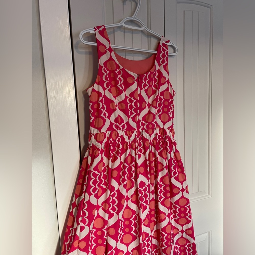 Boden women’s dress size 8 Long